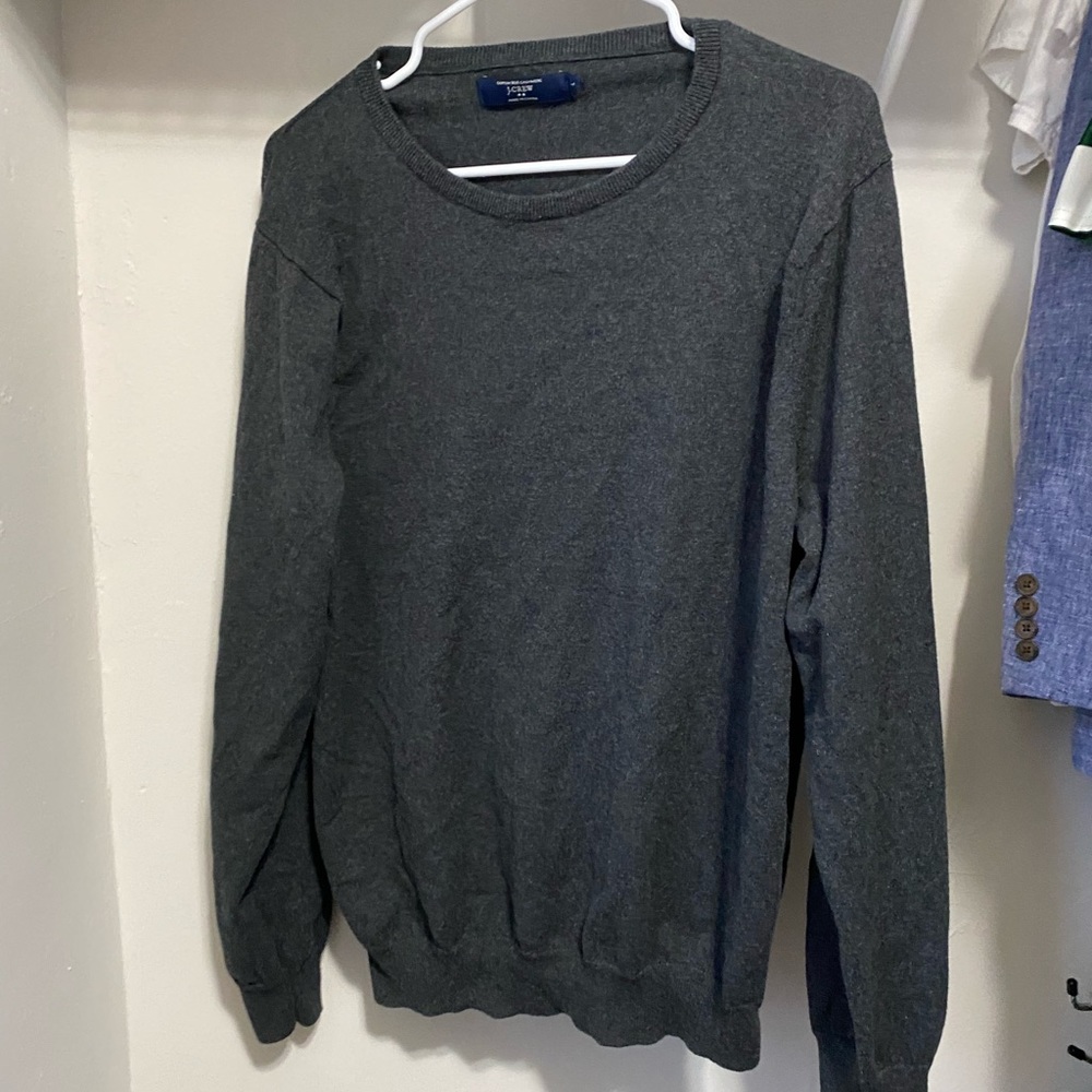 NWOT Jcrew Men’s Sweater